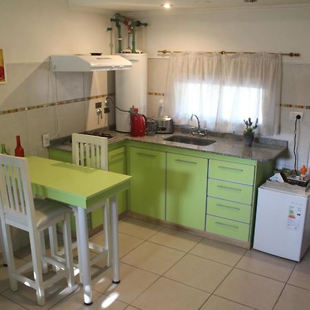 Departamento Encantador Monoambiente Domaine Laborde I Mendoza Eksteriør billede