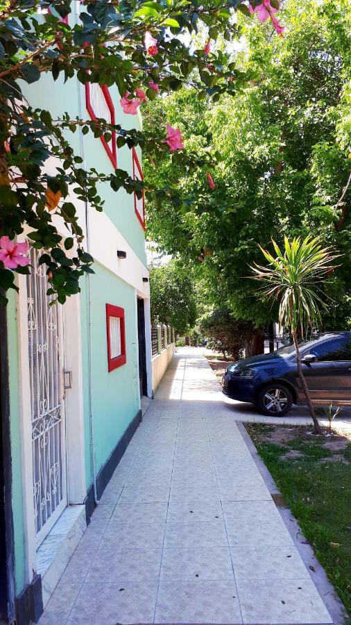 Departamento Encantador Monoambiente Domaine Laborde I Mendoza Eksteriør billede