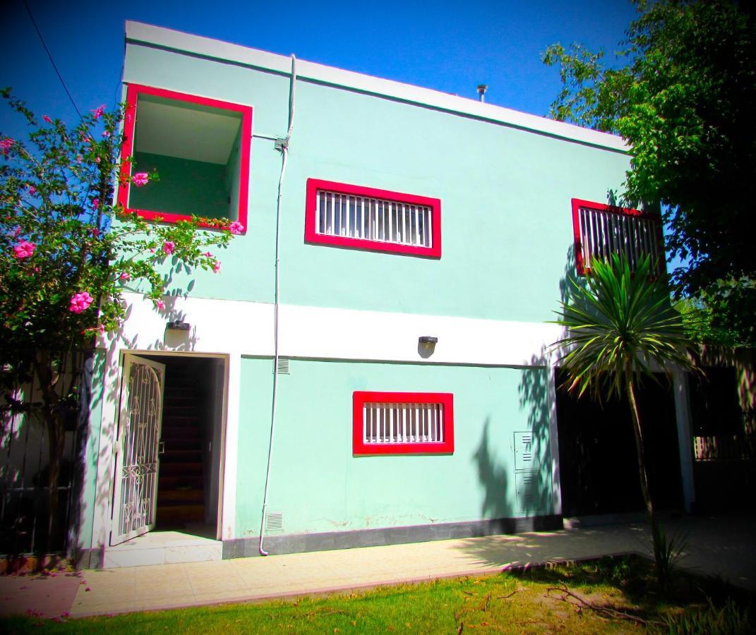 Departamento Encantador Monoambiente Domaine Laborde I Mendoza Eksteriør billede