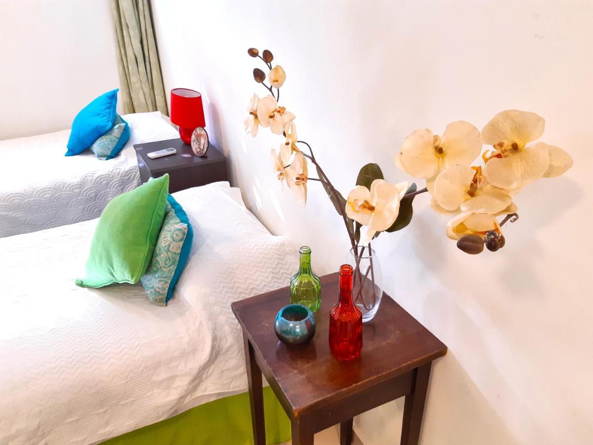 Departamento Encantador Monoambiente Domaine Laborde I Mendoza Eksteriør billede